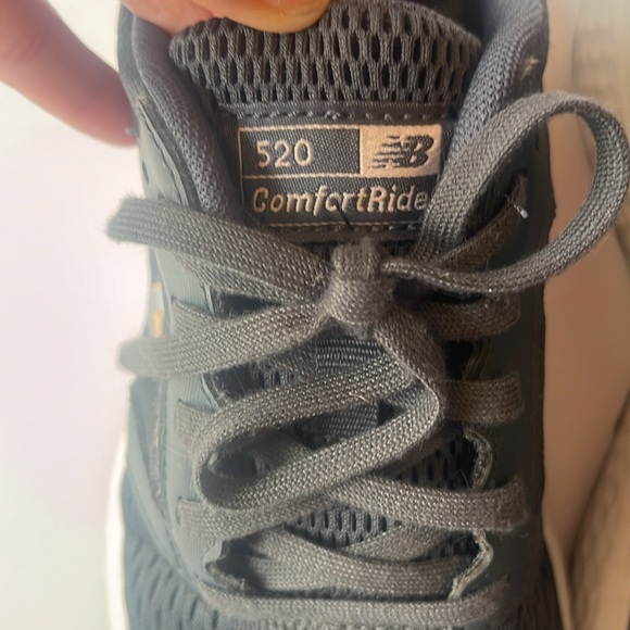 New balance 520 comfort ride size 9 - Picture 3 of 4